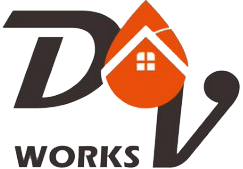 DV Works - Aannemer